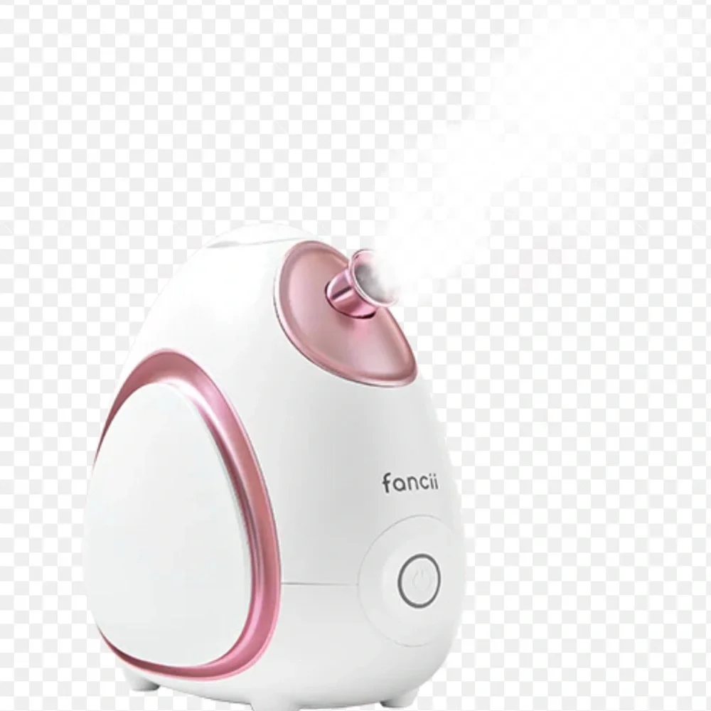 Rivo Cool Mist Facial Steamer BRAND NEW IN BOX - Picture 3 of 5